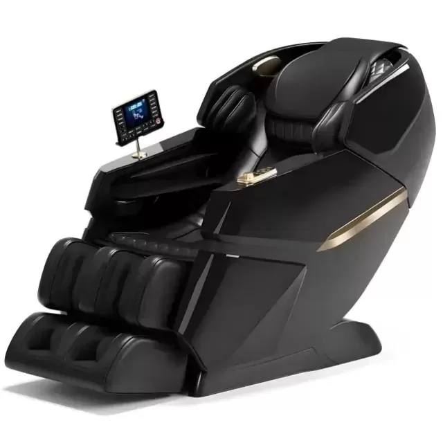 How To Choose The Perfect 3D Massage Chair: Key Features You Can&rsquo;t Ignore